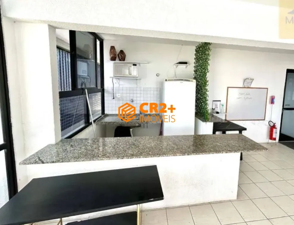Imagem Vendo apartamento com 58m2 / REFORMADO