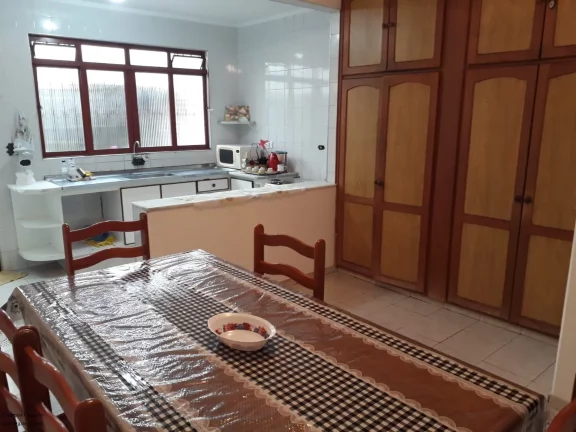 Imagem CASA RESIDENCIAL em POÇOS DE CALDAS - MG, SANTA ÂNGELA