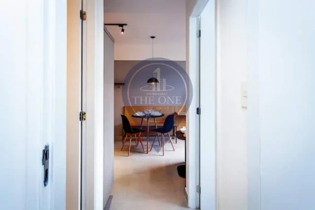 Imagem Apartamento à venda no Brás, São Paulo-SP: 2 quartos, 1 sala, 1 banheiro, 35,00 m² de área. Confira já!