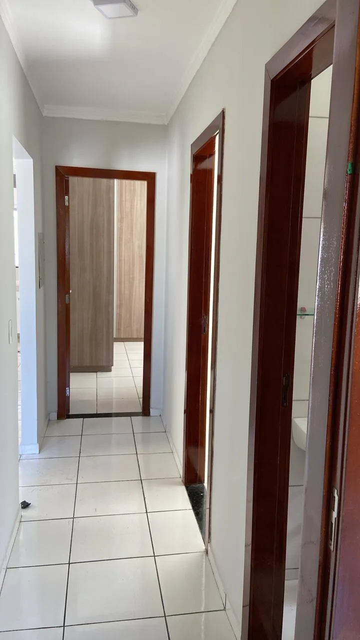 Imagem Casa 3 quartos bairro distrito industrial Condomínio São José