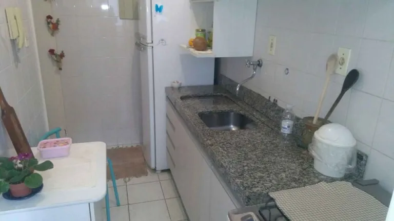 Imagem Apartamento com 2 Quartos à Venda, 61 m² em Centro - Criciúma