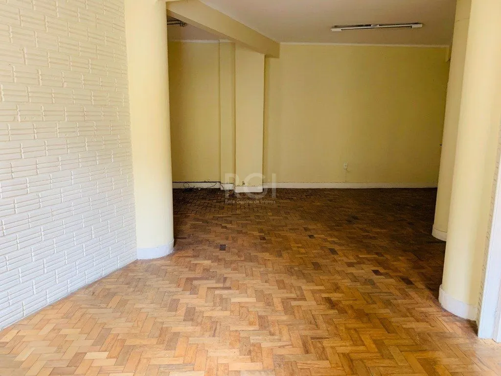 Imagem Conjunto/Sala para Venda - 123.42m², 0 dormitórios, Centro