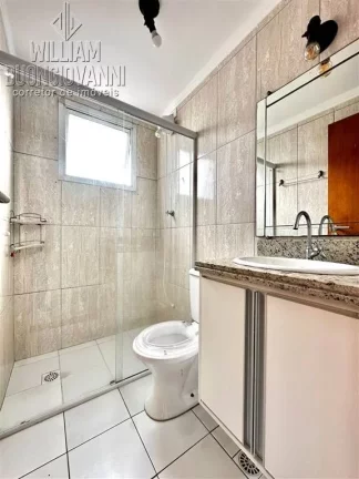 Imagem Apartamento à Venda em Vila Guilhermina, Praia Grande - SP