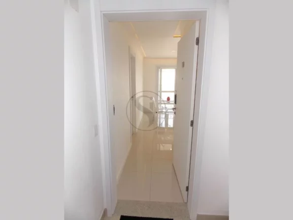 Imagem APARTAMENTO RESIDENCIAL em SÃO PAULO - SP, VILA MARIANA