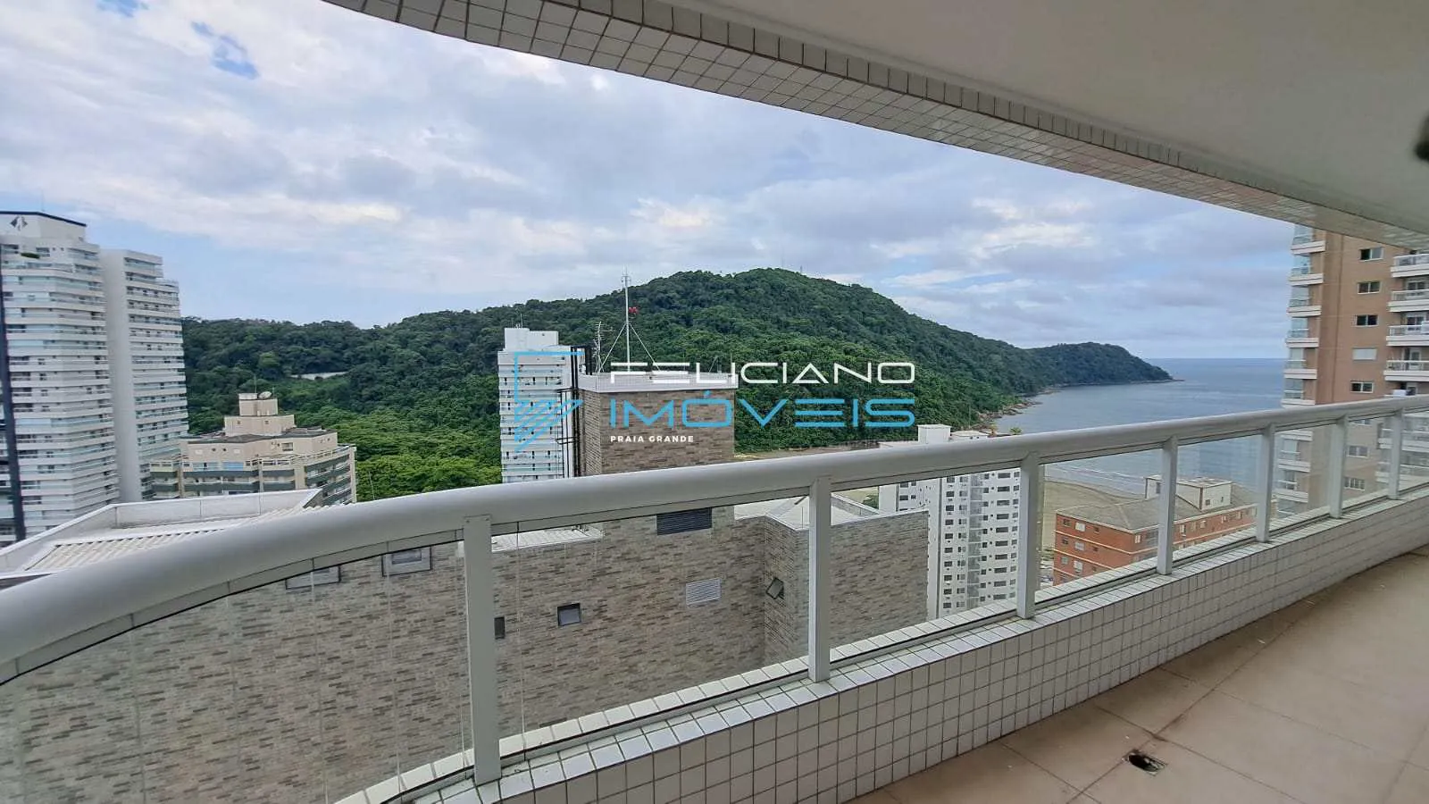 Imagem Apartamento com 3 quartos, Canto do Forte, Praia Grande - R$ 1.9 mi, Cod: 3012