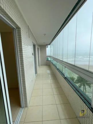 Imagem Apartamento à venda em Praia Grande-SP, Caiçara: 3 quartos, 1 suíte, 2 banheiros, 2 vagas, 176,47 m². Confira!