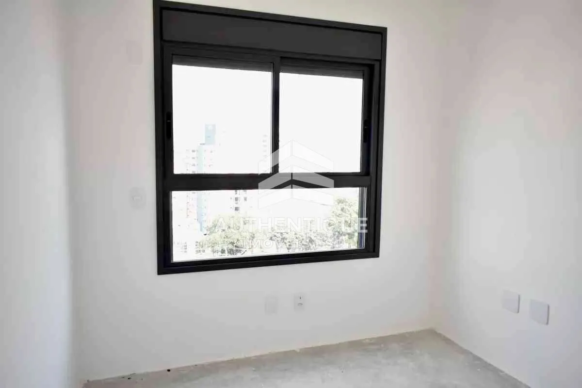Imagem Florear Vila Clementino - Apartamento no bairro Vila Clementino à venda