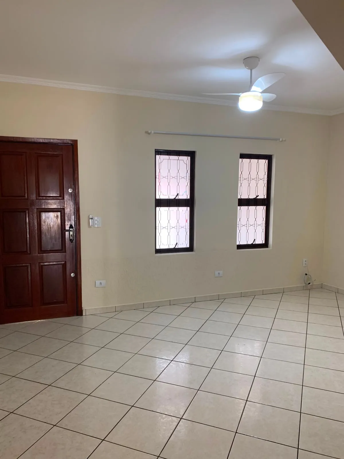 Imagem CASA RESIDENCIAL em SOROCABA - SP, VILA ESPÍRITO SANTO