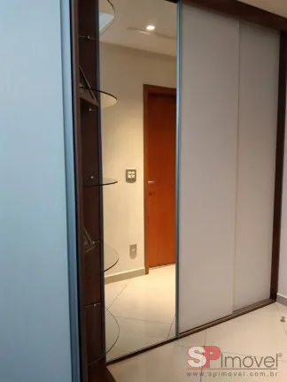 Imagem Apartamento com 3 Quartos à Venda, 123 m² em Santa Paula - São Caetano Do Sul