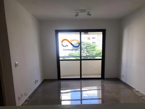 Imagem Apartamento com 10 Quartos para Alugar, 45 m² em Perdizes - São Paulo