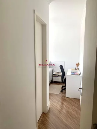 Imagem Apartamento à venda em São Paulo, Vila Anastácio, com 2 quartos, 68m²