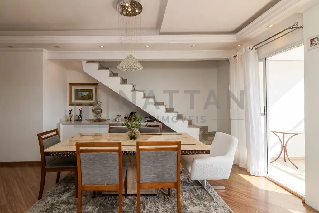 Imagem Cobertura com 2 dormitórios à venda, 160 m² por R$ 1.908.000,00 - Mooca - São Paulo/SP