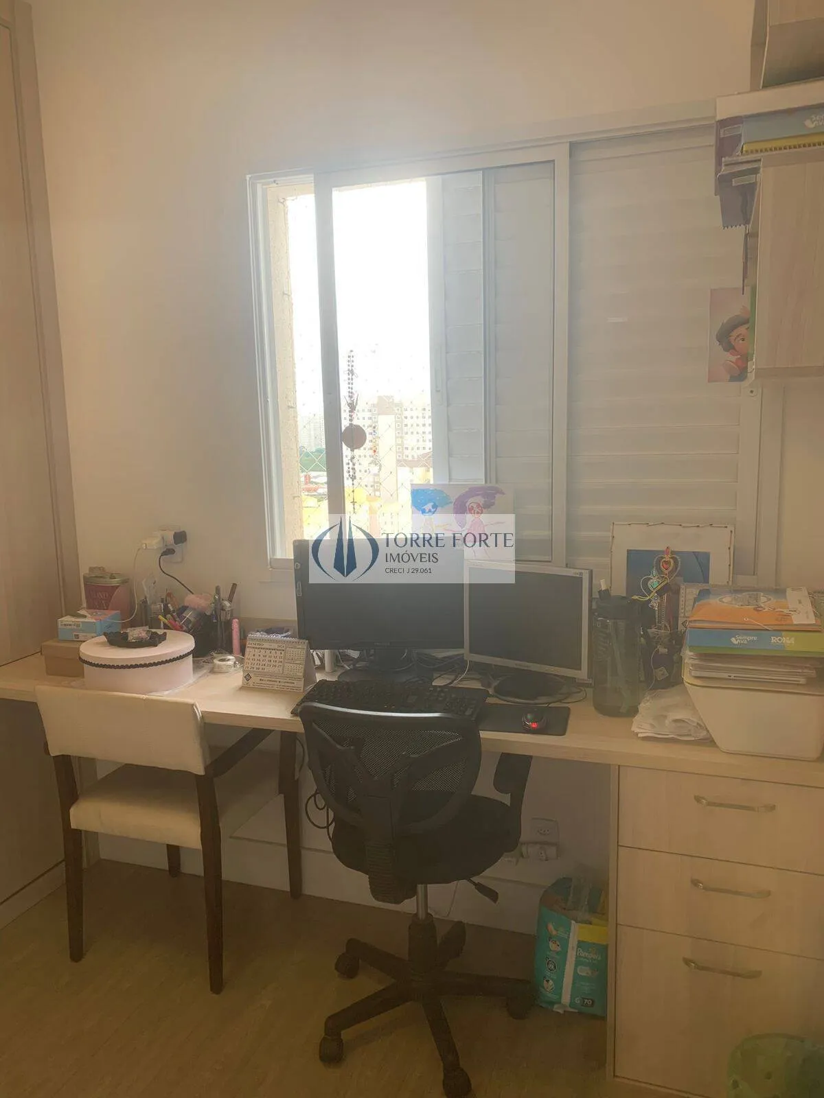 Imagem Maravilhoso Apartamento com 3 dormitórios Varanda Gourmet no Tatuapé