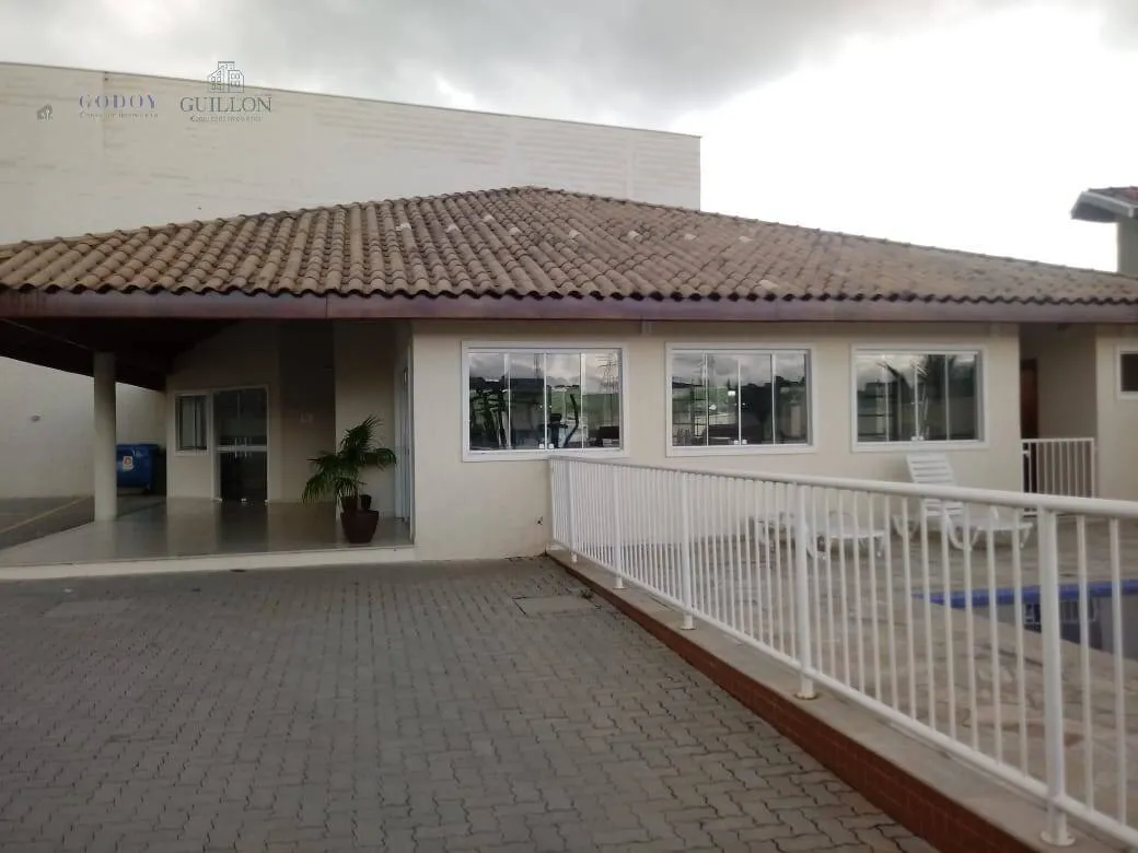 Imagem Apartamento à venda 3 Quartos, 1 Suite, 1 Vaga, 76M², Jardim Bela Vista, Taubaté - SP | SOLARE