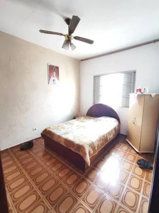 Imagem CASA TERREA - CENTRAL PARQUE