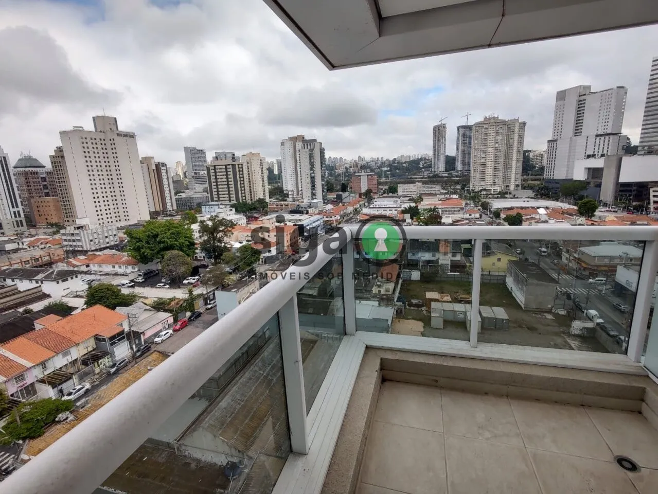 Imagem Conjunto comercial 39m²a venda localizado na Chácara Santo Antônio - São Paulo