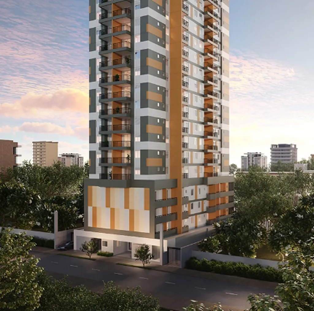 Foto do imóvel Top Mooca - Residencial - Breve Lançamento - Top Mooca - Residencial em Rua Padre Raposo, 1250 - Mooca, São Paulo - SP