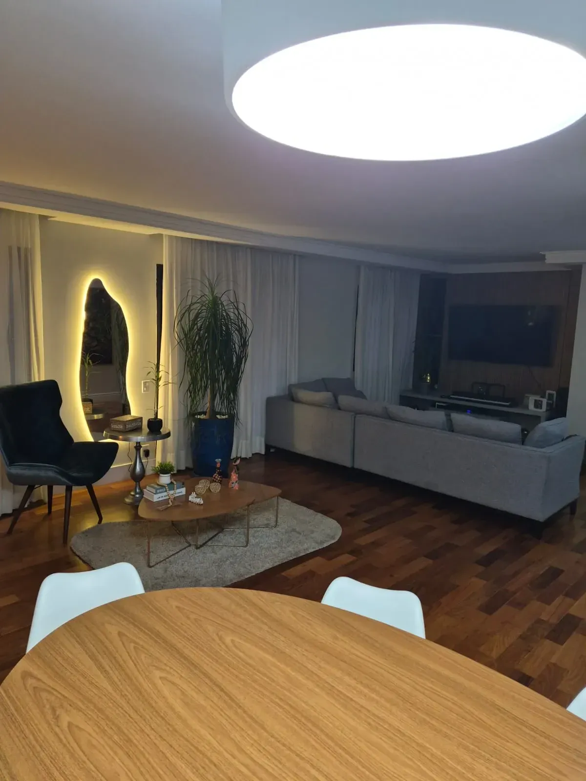 Imagem Apartamento com 3 Quartos à Venda, 148 m² em Santo Amaro - São Paulo