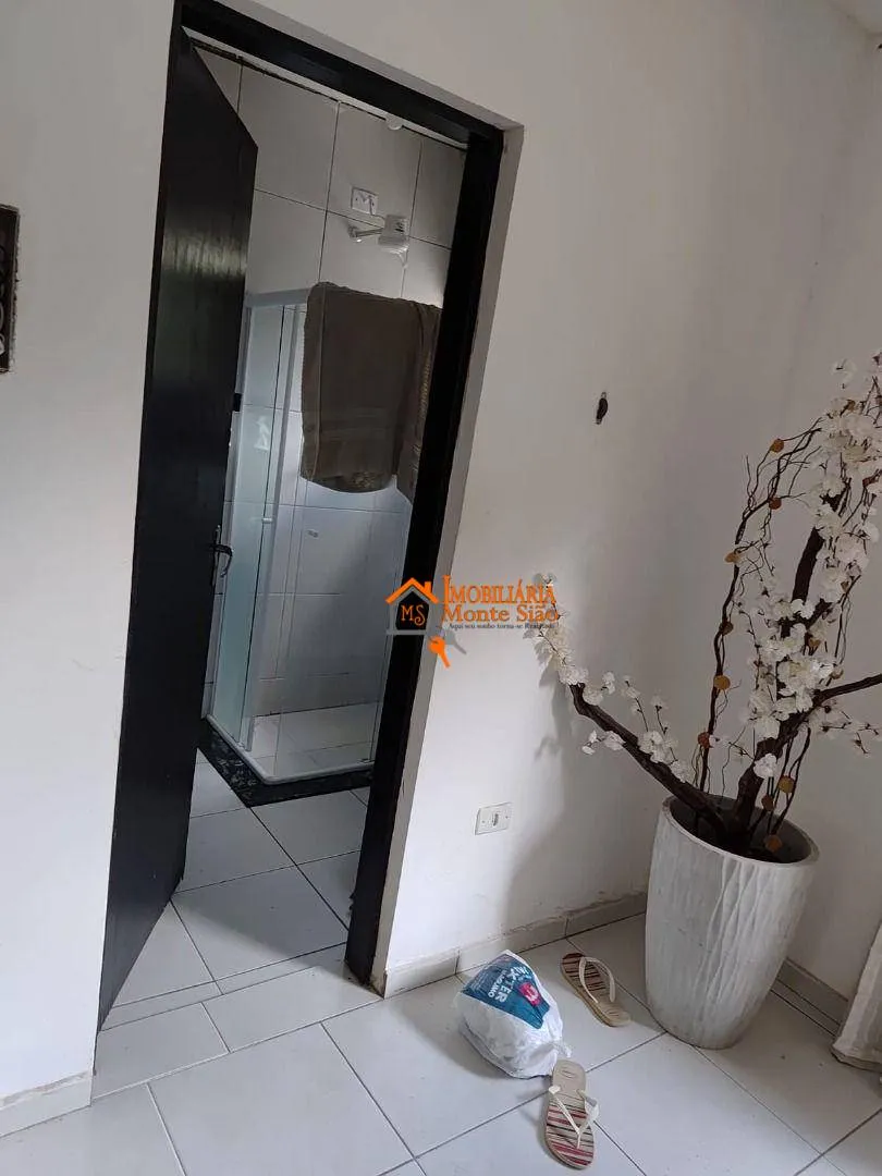 Imagem Chácara à venda, 1000 m² por R$ 629.999,00 - Bonsucesso - Guarulhos/SP