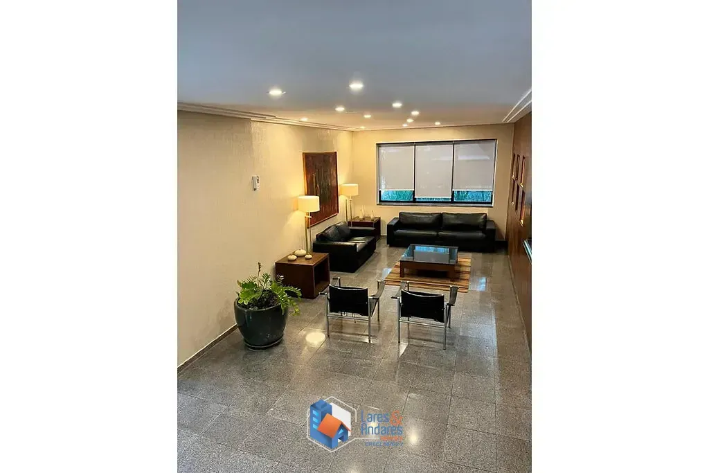 Imagem Apartamento à venda 1 Quarto 1 Suite 1 Vaga 52M² Jardim Paulista São Paulo - SP
