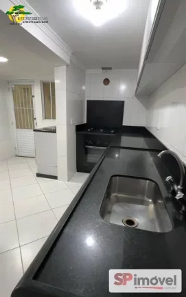 Imagem SOBRADO C/ 140M², 3 DORMS, 1 SUITE E 2 VAGAS NO LAUZANE PTA