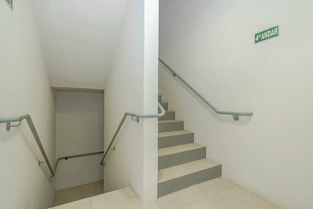 Imagem Apartamento em Menino Deus