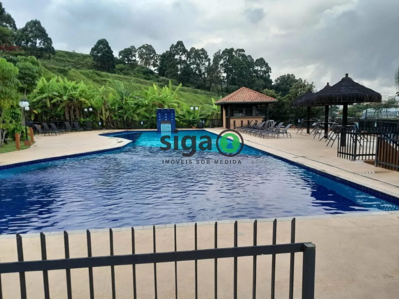 Imagem Apartamento 3 Quartos, 1 vagas de garagem, 74m² á venda Butantã