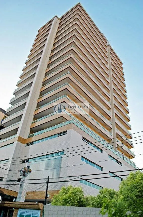 Imagem Lindo apartamento 83 m², 500 mts da praia no Boqueirão, lazer completo!