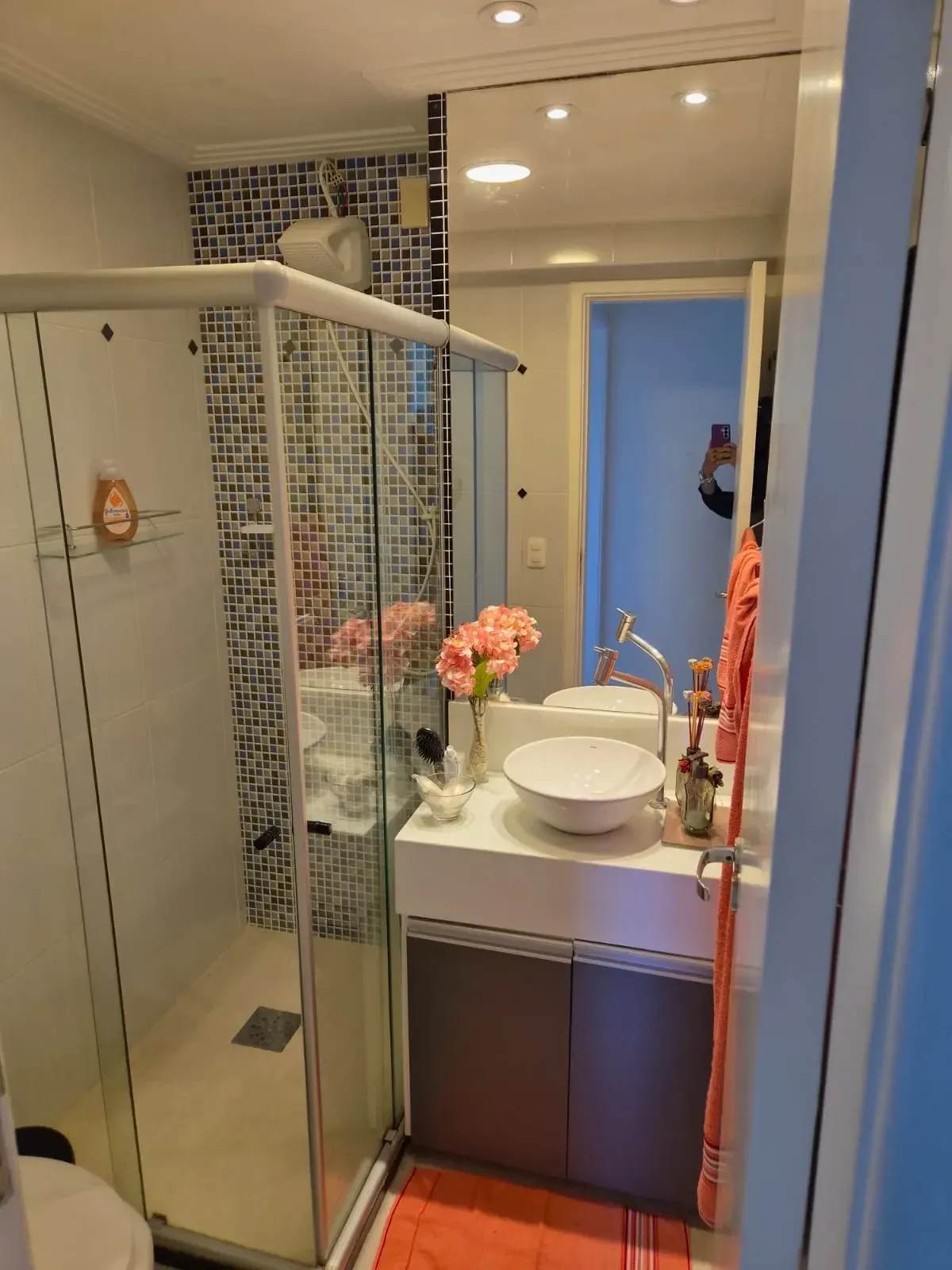 Imagem Apartamento com 2 Quartos à Venda, 59 m² em Patamares - Salvador