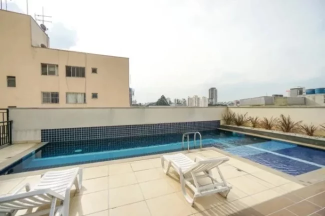 Imagem GIRO VILA MATILDE - TIBÉRIO - Apto de 51m², próximo às Estações Vila Matilde e Guilhermina-Esperança!