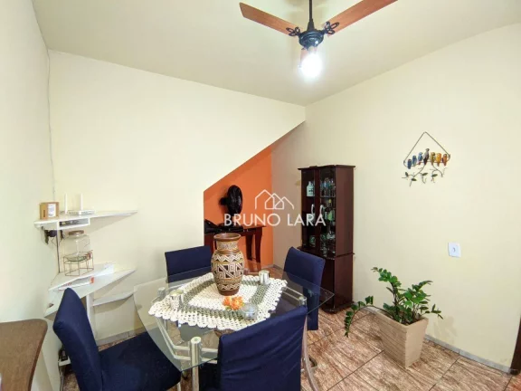 Imagem Casa à venda em Igarapé bairro São Sebastião.