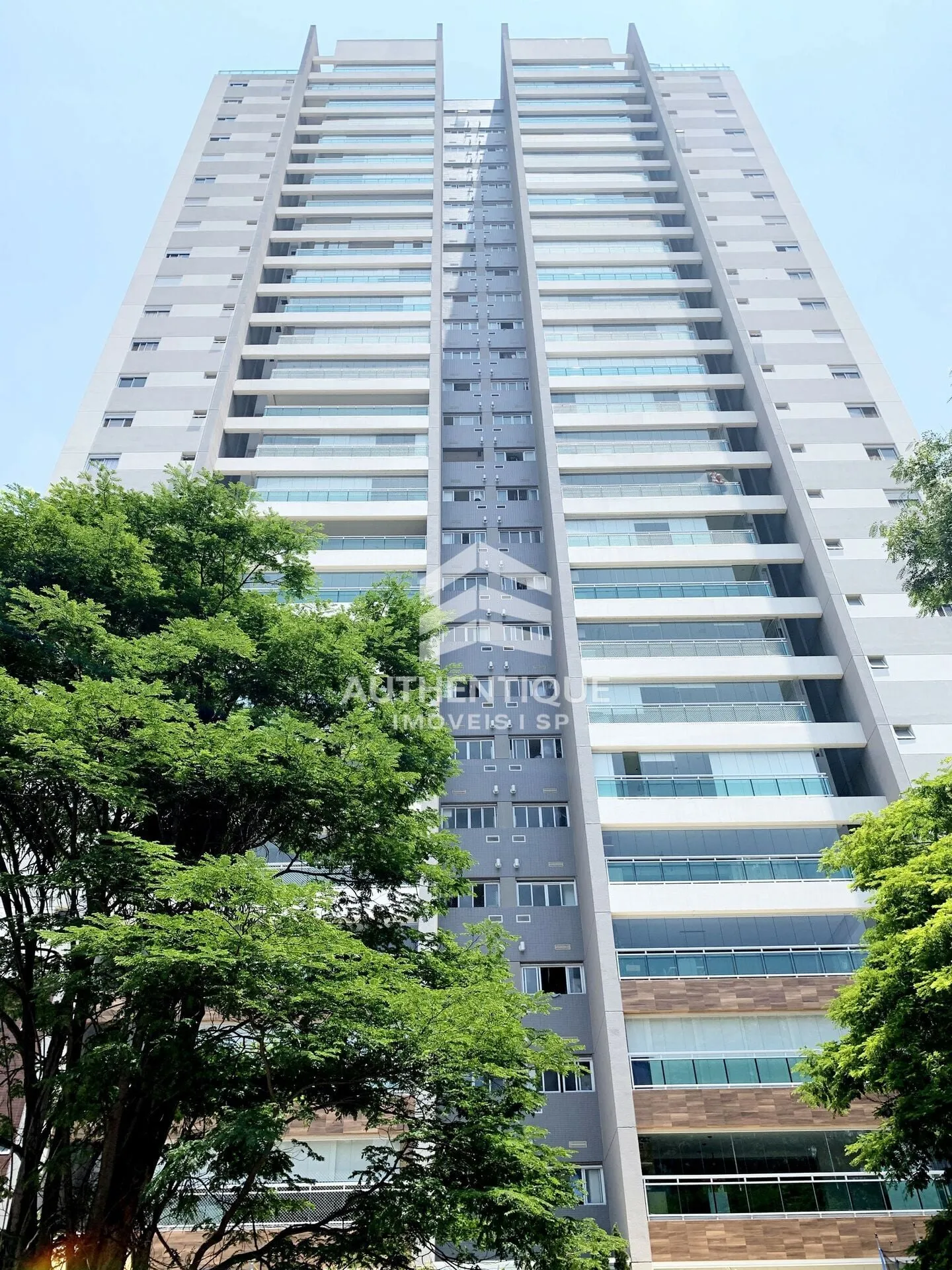 Foto do imóvel Quartier Campo Belo - Apartamento à venda em São Paulo/SP em Rua República do Iraque, 855 - Campo Belo, São Paulo - SP