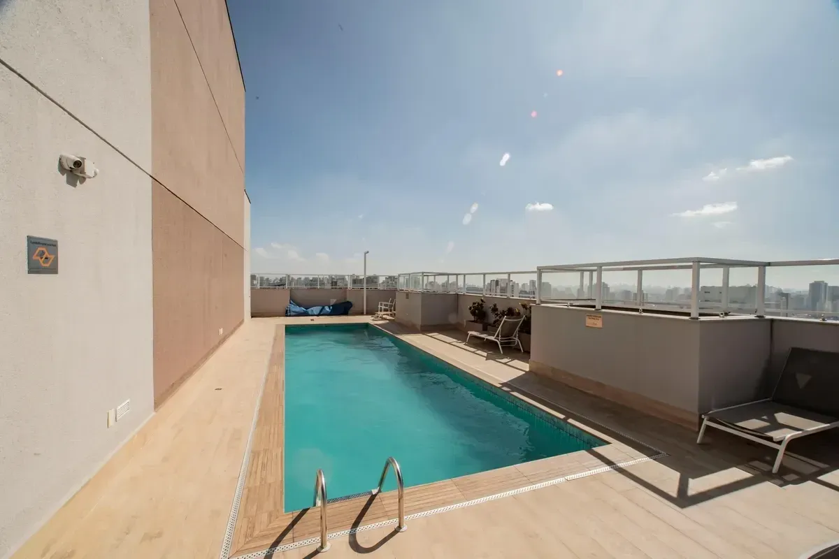 Imagem Apartamento com 3 Quartos à Venda, 78 metros em Vila Monte Alegre - São Paulo