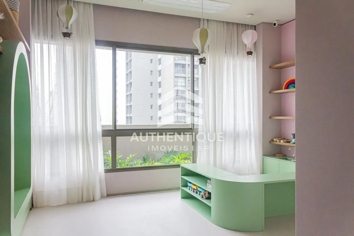 Imagem MAISON CYRELA PERDIZES - Apartamento no bairro Perdizes à venda