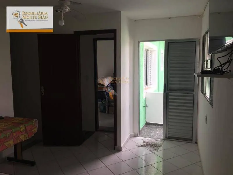 Imagem Sobrado com 4 dormitórios à venda, 200 m² por R$ 630.000,00 - Jardim Flor do Campo - Guarulhos/SP