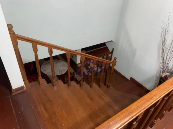 Imagem vendo ou alugo casa condominio Faazendinha