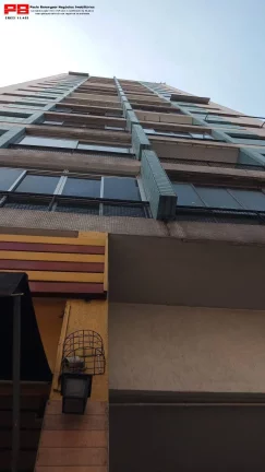 Imagem Apartamento 3 dormitórios - Consolação