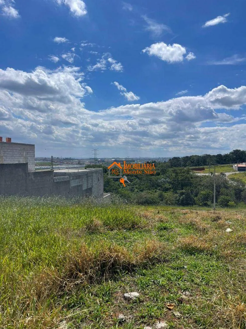 Foto do imóvel Terreno à venda, 160 m² por R$ 210.000,00 - Jardim Rio Negro - Itaquaquecetuba/SP