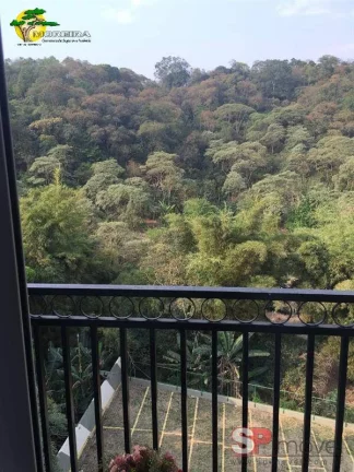 Foto do imóvel APTO DE 50M², 2 DORMS, 1 VAGA E SACADA NO TREMEMBE