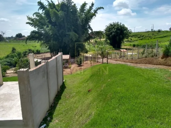 Imagem TERRENO com agua e luz e nasçente, CHÁCARA MARAMBAIA - CAÇAPAVASP