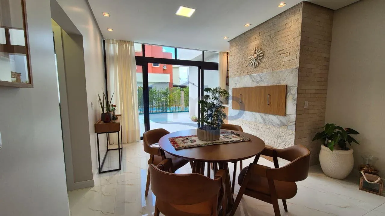 Imagem Casa á venda com 3 dormitórios no Condomínio Vilas do Mar em Passo de Torres/SC