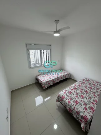 Imagem Apartamento à venda no bairro Astúrias - Guarujá/SP