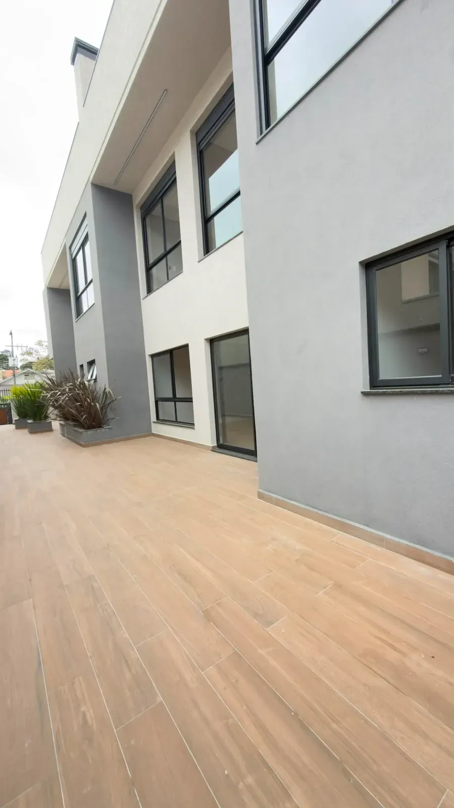 Imagem Casa de Condomínio com 3 Quartos à Venda, 150 m² em Santo Inácio - Curitiba