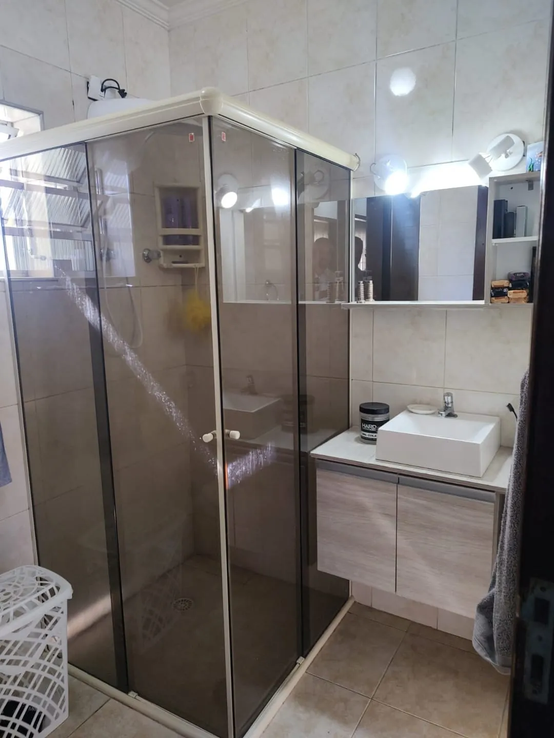 Imagem Casa à venda 3 Quartos, 1 Suite, 10 Vagas, 360M², Parque Senhor do Bonfim, Taubaté - SP
