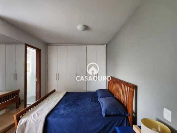 Imagem Apartamento com 2 quartos à venda, 65 m² por R$ 950.000 - Savassi - Belo Horizonte/MG