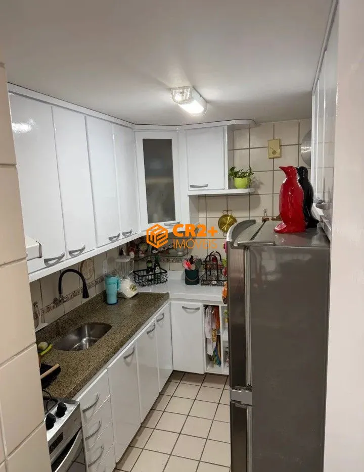 Imagem Apartamento a Venda de 68m² com 3 quartos e suíte em Boa Viagem