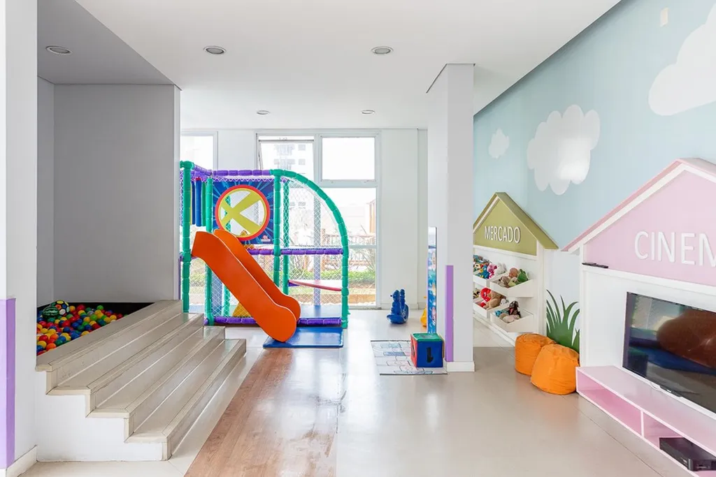 Imagem Apartamento à venda em São Paulo, Santo Amaro, com 2 quartos, 65m2