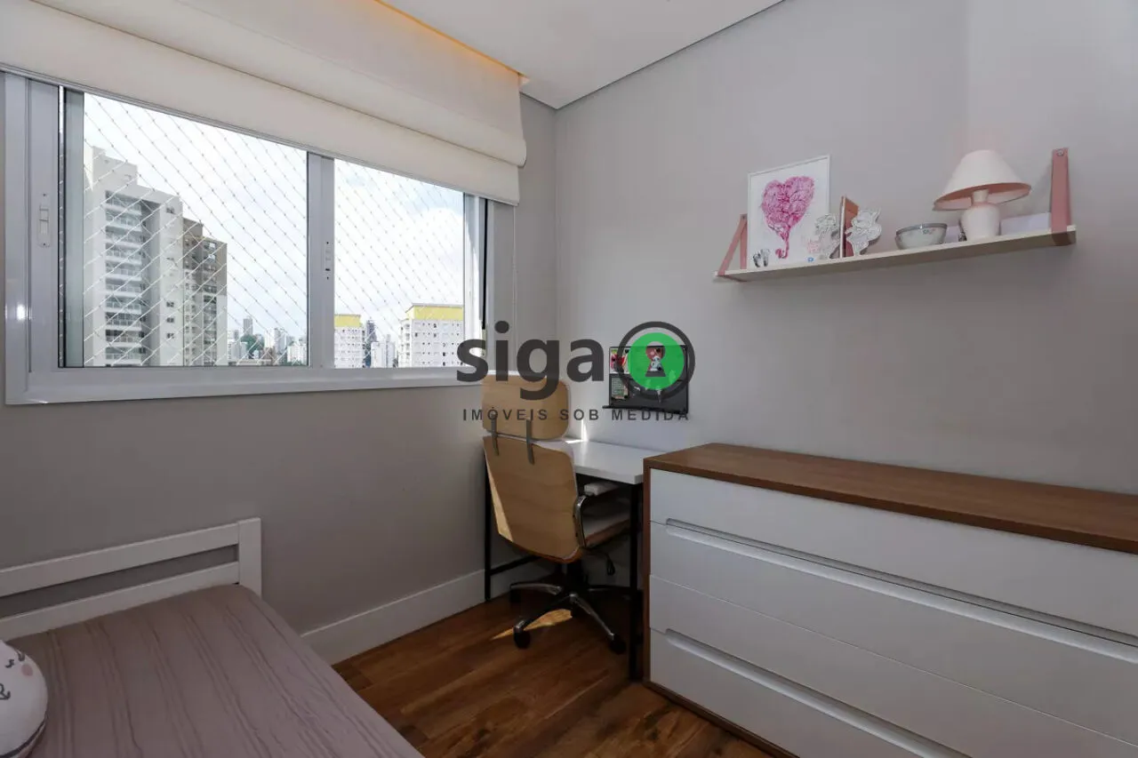 Imagem Apartamento à venda na Vila Andrade, com 2 quartos e 2 vagas