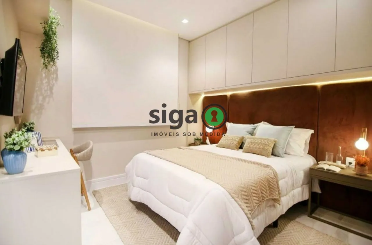 Imagem Apartamento para venda no Morumbi 03 dormitórios, São Paulo - SP