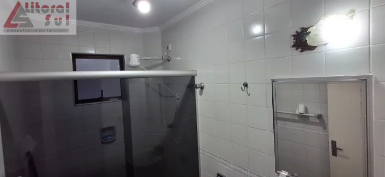Imagem Oportunidade Única: Apartamento à Venda na Aviação, Praia Grande-SP! 2 Quartos, 1 Vaga de Garagem.
